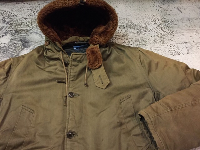 B-9 Type!!(大阪アメ村店)_c0078587_23543788.jpg