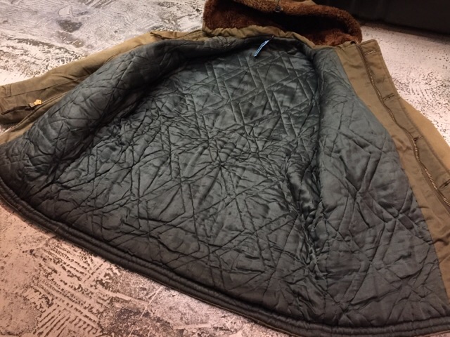B-9 Type!!(大阪アメ村店)_c0078587_2356148.jpg