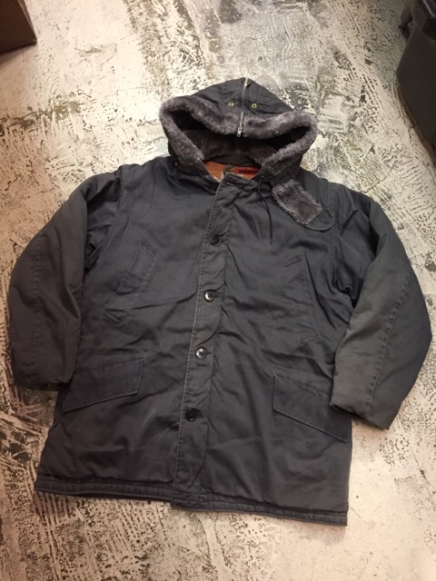 B-9 Type!!(大阪アメ村店)_c0078587_2359545.jpg