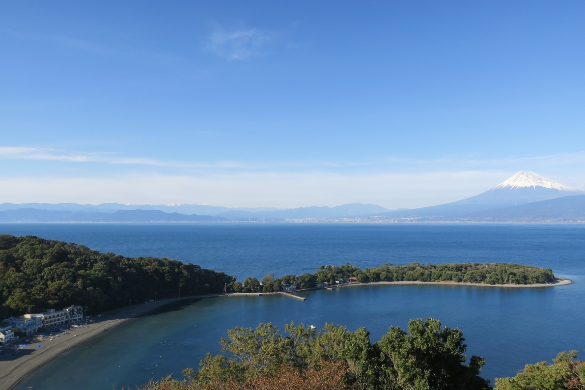 2017　稲妻フェスティバル旅　1日目　富士山！_e0334689_17175771.jpg