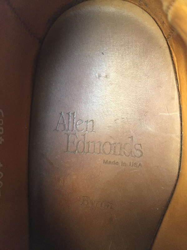 Florsheim & Allen Edmonds_d0367492_13435194.jpg