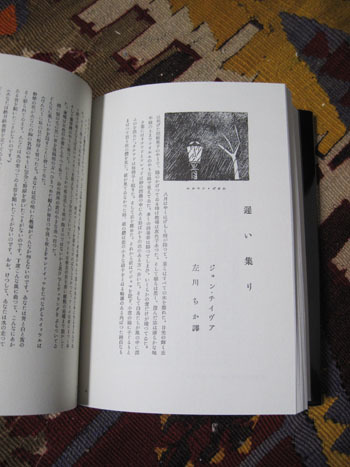 左川ちか資料集成 : daily-sumus2