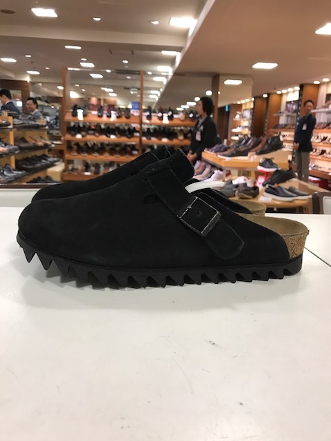 ビルケンをカスタム!!_d0166598_12542939.jpg