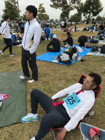 姫路リレーマラソンに参加してきました！_e0117398_20502801.jpg