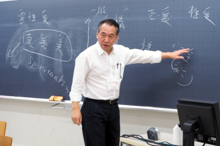 【報告】第21回日本統合医療学会(合同大会)_d0160105_13083707.jpg