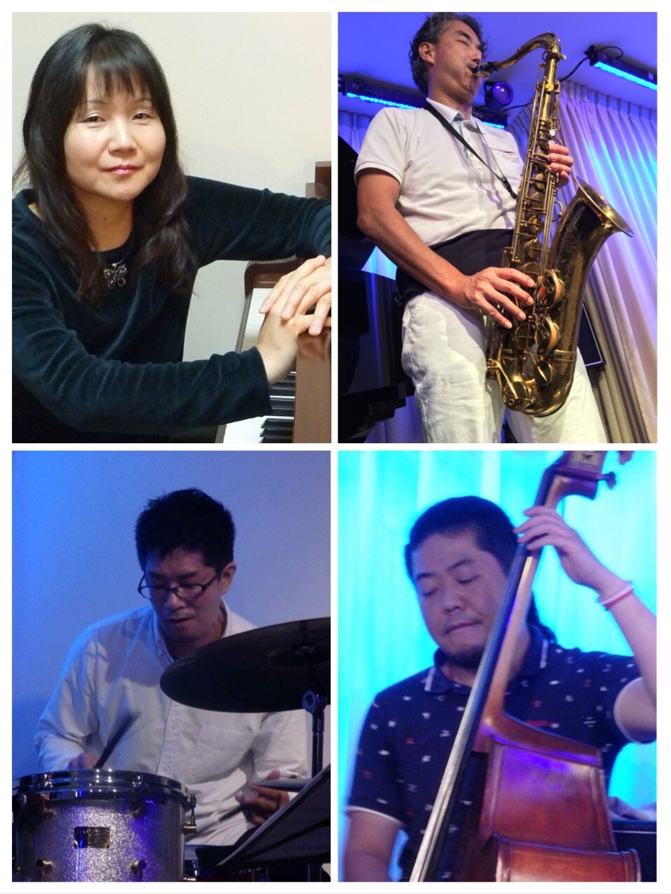 広島 Jazzlive comin 本日28日火曜日のライブ_b0115606_11153311.jpeg