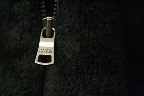 ヨーロッパ買い付け後記２６　イタリア晩飯篇。入荷　レディースアウター　PRADA、JIL SANDER、APC、ARMANI EXCHANGE_f0180307_21070112.jpg