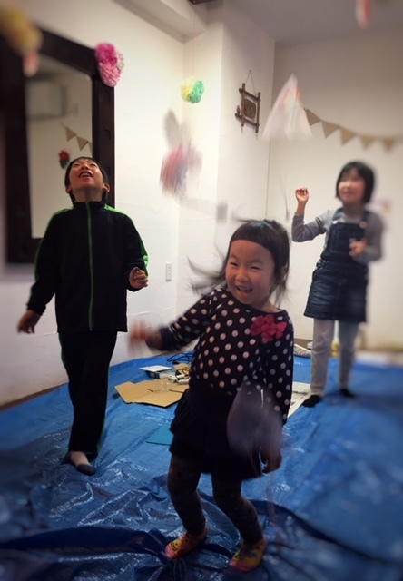 11月のアトリエと教室では_b0215321_11451596.jpg