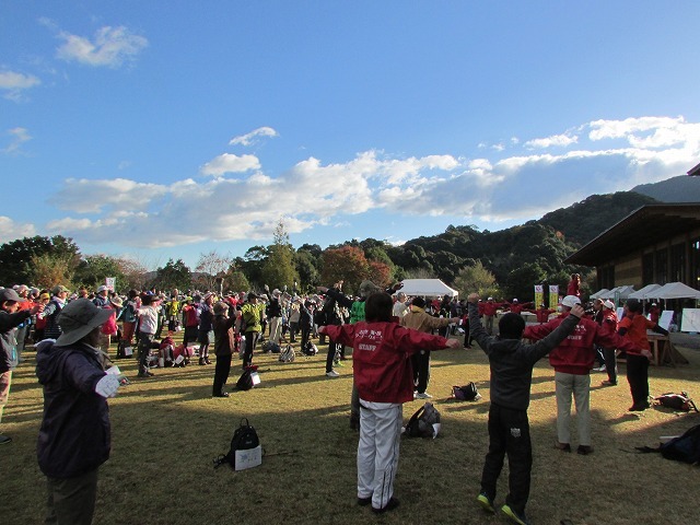 おわせ海・山ツーデーウォーク19日、参加_e0321325_21275912.jpg