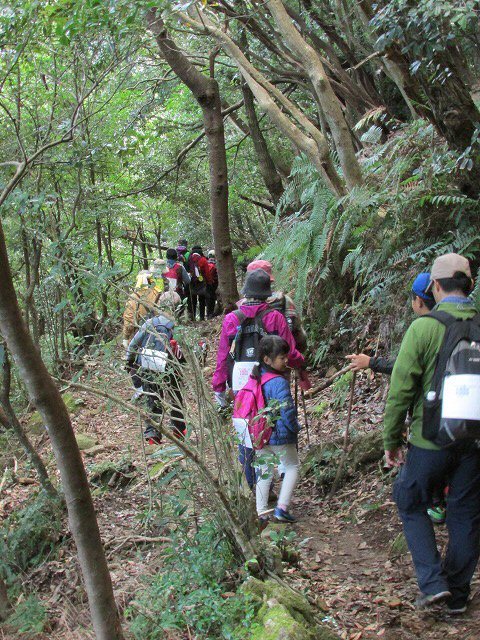 おわせ海・山ツーデーウォーク19日、参加_e0321325_21480965.jpg