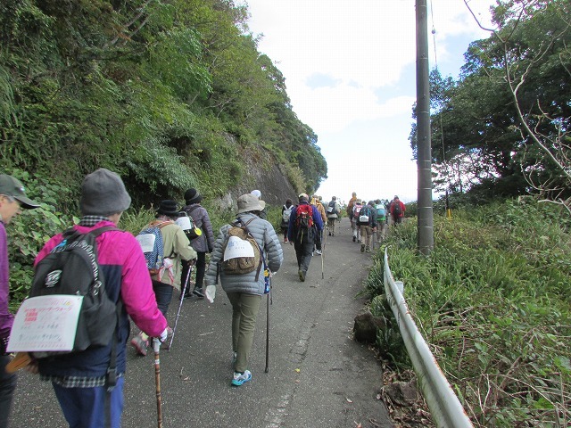 おわせ海・山ツーデーウォーク19日、参加_e0321325_21503991.jpg