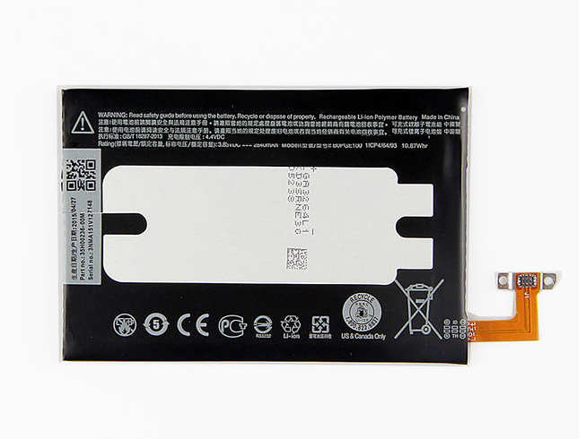 携帯電話・スマートフォン 交換用バッテリー 通販 HTC B0PGE100 HTC One M9 Hima Ultra 0PJA10 M9+ M9pt_f0379733_15584295.jpg