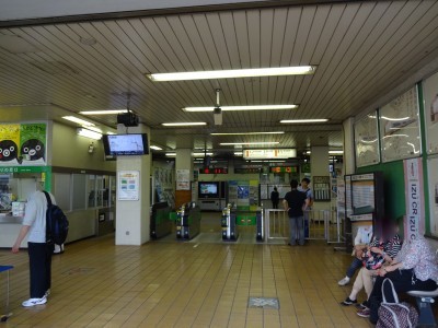 国府津（JR東日本・JR東海）_b0042238_21082356.jpg