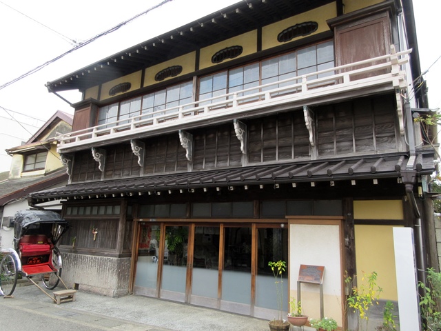 【鎌倉・長谷】長谷寺の今日の紅葉2017_b0009849_1539237.jpg