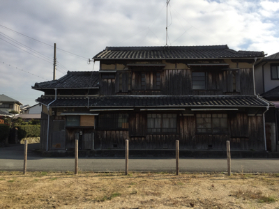 高砂市曽根のオリジナル度の高いｓｏｌｄｏｕｔ 古民家 兵庫県