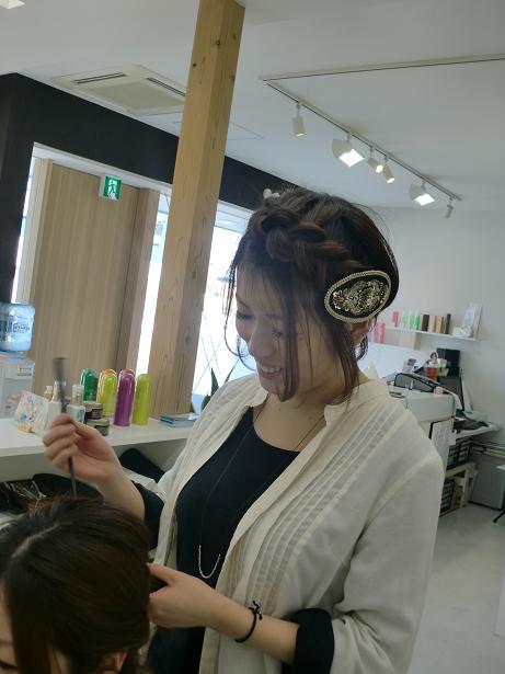 ME~さん休み_f0172281_6461046.jpg
