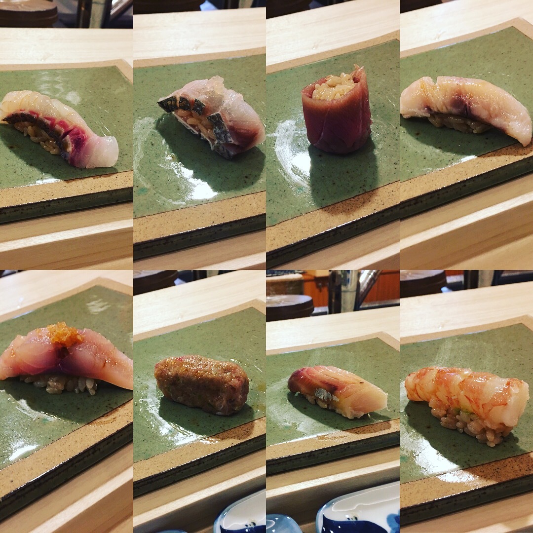 17年11月ソウル旅 その7 ソレマウルの熟成寿司の名店 匠権 へ キムチ屋修行の道 17年11月ソウル旅 その7 ソレマウルの熟成寿司の名店 匠権 へ キムチ屋修行の道
