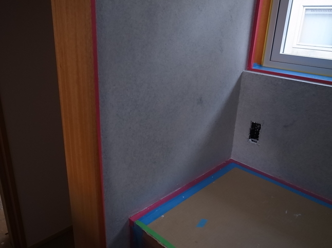 土佐漆喰 Morimoto Architect