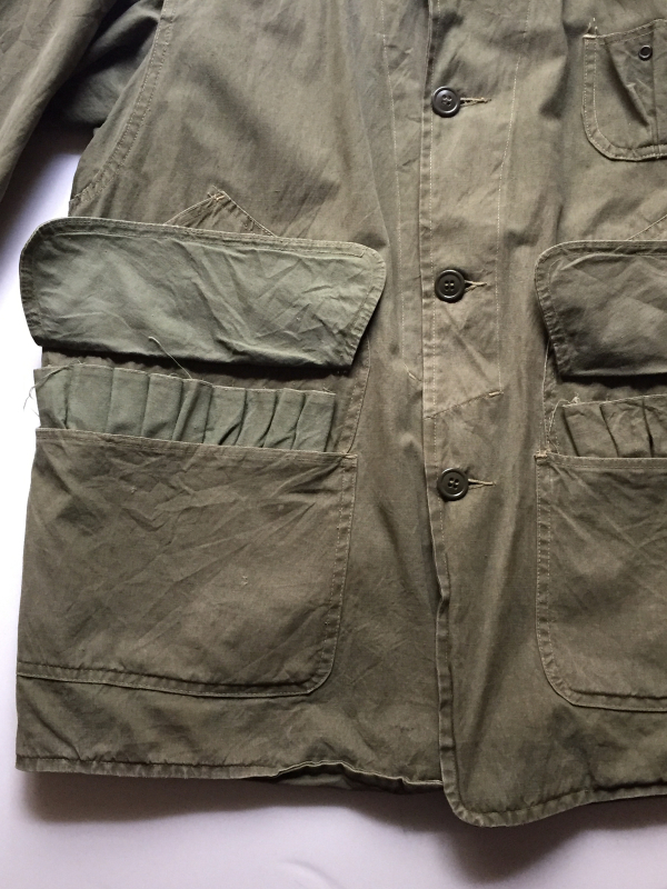 Western Field Hunting Jacket_d0367492_14505065.jpg