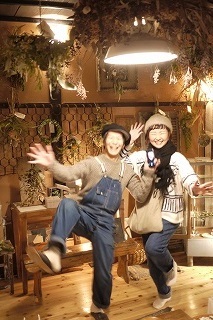 明日(11/29(水))最終日!フボーと植物展 白6 at hakutoya_f0226293_10192043.jpg