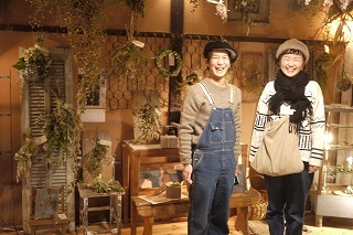 明日(11/29(水))最終日!フボーと植物展 白6 at hakutoya_f0226293_10192375.jpg