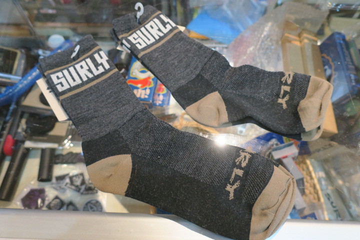 (新製品) サーリーパーツ、グッズ入荷!_c0132901_20281630.jpg
