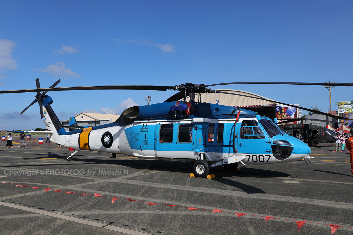  2017/9/23 Sat. 花蓮基地営区開放 ROCAF Hualien Airbase Airshow - 3_b0183406_00512486.jpg