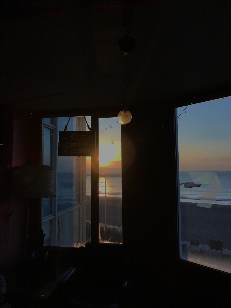 Prins Thomas × DJ 光  ” First Sunrise Session ” 初日の出パーティーをプリンストーマス&DJ 光 12/31に江の島OPPA-LAで開催決定です！！！_d0106911_22254139.jpg