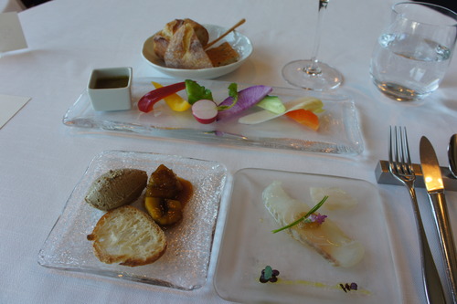【Sala Amabile(銀座) ランチ!】_f0215714_15372350.jpg