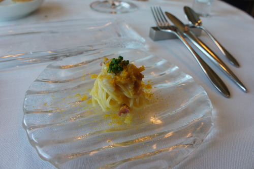 【Sala Amabile(銀座) ランチ!】_f0215714_153744100.jpg