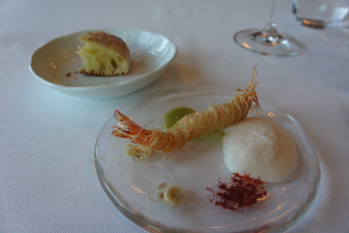 【Sala Amabile(銀座) ランチ!】_f0215714_15382421.jpg