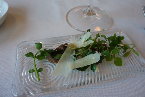 【Sala Amabile(銀座) ランチ!】_f0215714_15384860.jpg