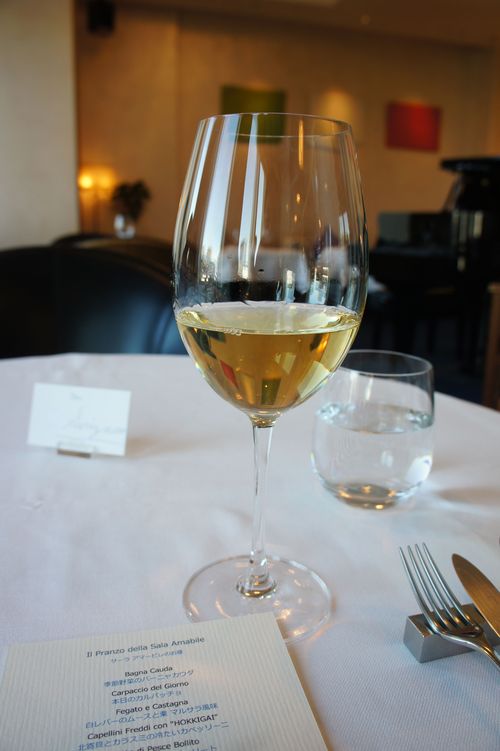 【Sala Amabile(銀座) ランチ!】_f0215714_15432715.jpg