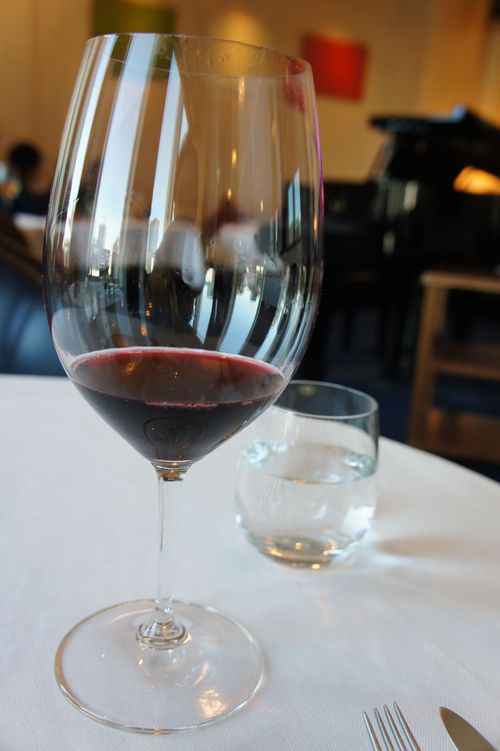 【Sala Amabile(銀座) ランチ!】_f0215714_15464287.jpg