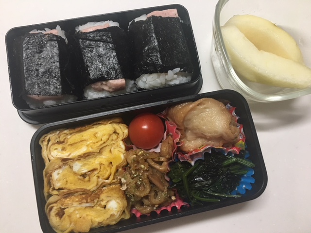 スパおむすび弁当_b0075817_15243081.jpg