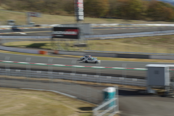 2017 GT-R.O.C走行会 ⑦　ヘアピン_e0111217_22170223.jpg