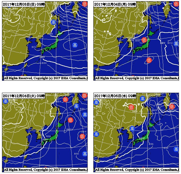 水曜日、晴れ。吹きません。_c0098020_6583511.jpg