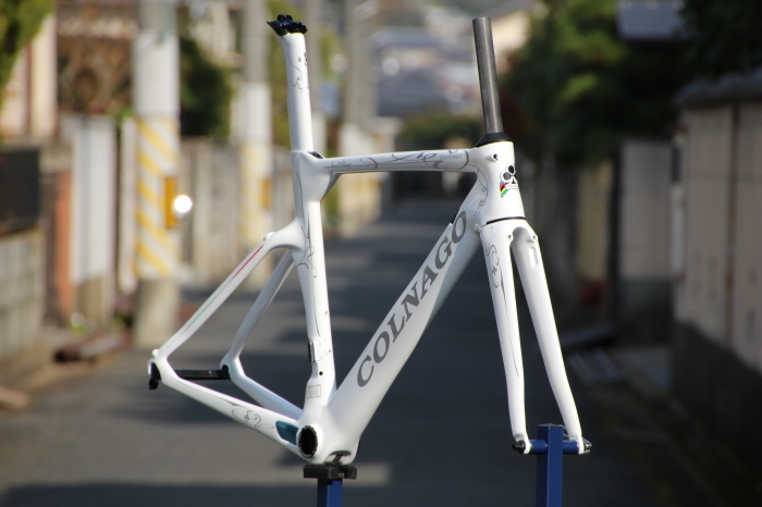 COLNAGO 　CONSEPT 480S_d0338933_09420654.jpg