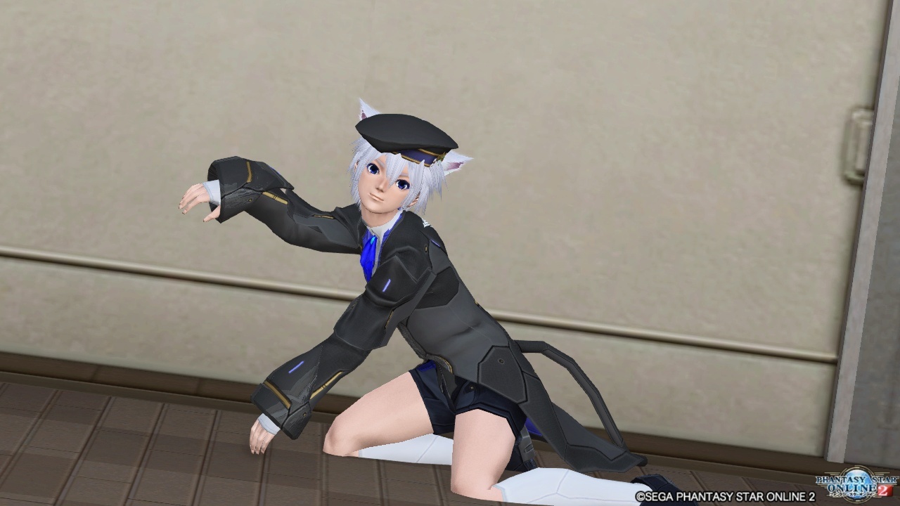 Pso2 やわらかバースト みんみこだもッ まあゆとゆうまと翔のゲーム日記