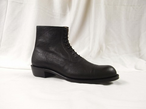 classique boots / shrink kipleather_f0049745_11460553.jpg