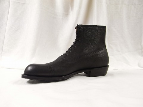 classique boots / shrink kipleather_f0049745_11461369.jpg
