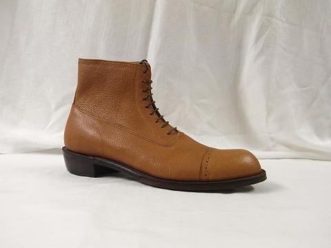 classique boots / shrink kipleather_f0049745_11474132.jpg