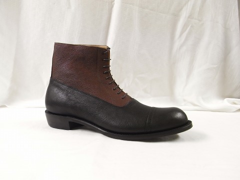 classique boots / shrink kipleather_f0049745_11490868.jpg