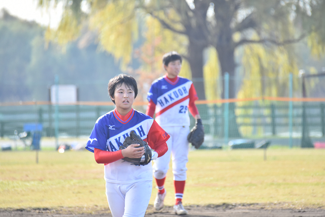 関東私学　白鴎足利_b0249247_19045975.jpg