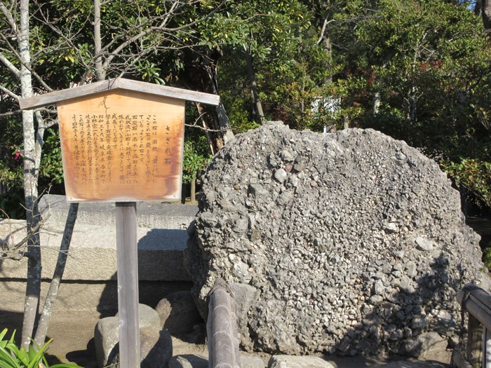 【鎌倉】鶴岡八幡宮の紅葉2017_b0009849_1513178.jpg
