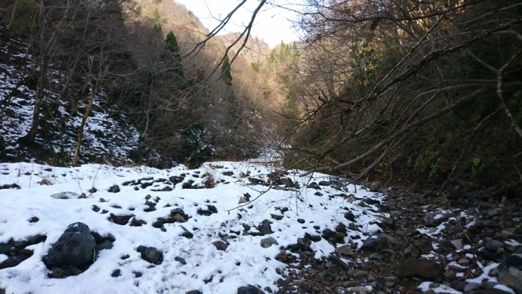 氷ノ山　氷ノ山越えコース_b0148050_10341912.jpg