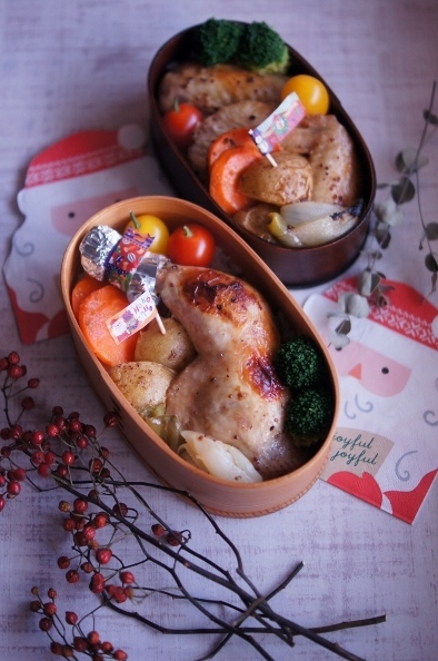 カマンベールでとろりんちょ The Lynne S Mealtimes