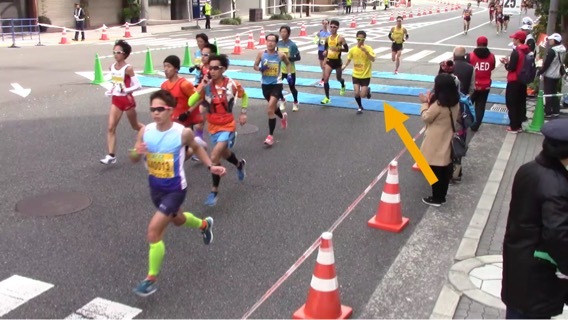 【30kmまで】激走の大阪マラソンレポ③_f0310282_16321877.jpeg