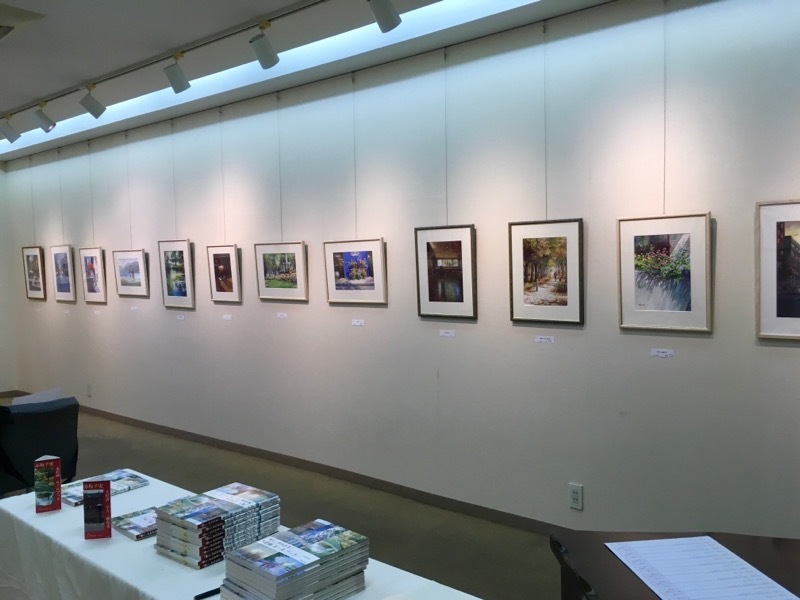 明日から来週の火曜日まで 大阪個展_f0253789_23563880.jpeg