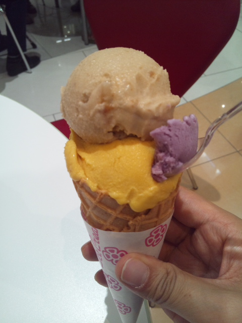 久世福商店 イオンモール甲府昭和店_f0076001_0225468.jpg